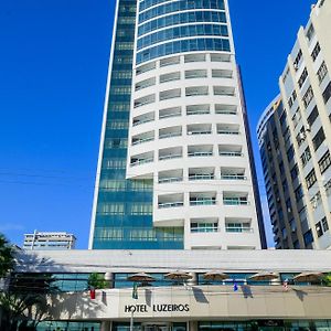 Hotel Luzeiros Fortaleza